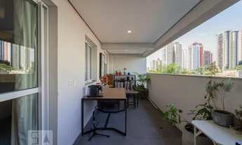 Imagem 5: Apartamento para Aluguel - Vila Mascote, 2 Quartos, 74 m2