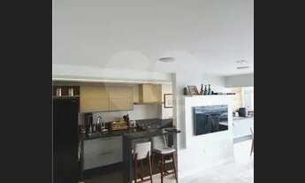 Imagem 4: APARTAMENTO TOP NA AGUA BRANCA 2 DORMS 1 SUITE 80 METROS