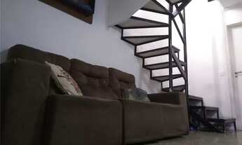 Imagem 3: Casa de Condomínio para venda em Vargem Grande de 100.00m² com 3 Quartos e 1 Suite