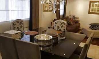 Imagem 6: Apartamento com 3 Quartos e 3 banheiros para Alugar, 128 m² - jardim Paulista