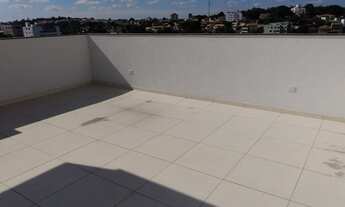 Imagem 5: COBERTURA NOVA A VENDA 2 QUARTOS, PRÓXIMO AV. VILARINHO NO BAIRRO LETÍCIA