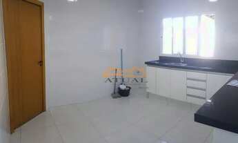 Imagem 3: Casa com 3 dormitórios para alugar, 150 m² por R$ 1.800,00/mês - Água Branca - Piracicaba