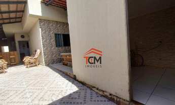 Imagem 3: Casa à venda, 147 m² por R$ 280.000,01 - Residencial Solar Ville - Goiânia/GO