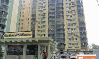 Imagem: Apartamento com 4 dormitórios para alugar