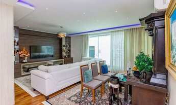 Imagem 9: APARTAMENTO RESIDENCIAL em São Paulo - SP, Planalto Paulista