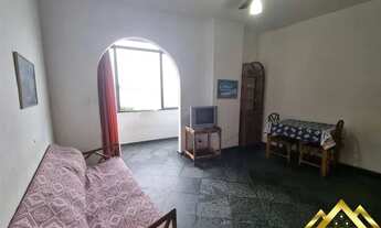 Imagem 2: Quitiente amplo frente ao mar - Á VISTA - milionários -São Vicente