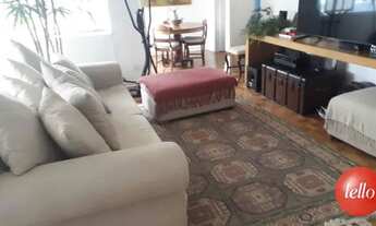 Imagem 5: São Paulo - Apartamento Padrão - Higienópolis