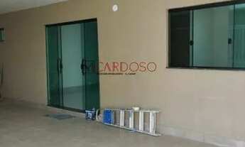 Imagem: Ágio Casa 3 Quartos, Suíte, QR 513 Samambaia