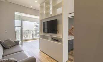 Imagem: Apartamento Venda 1 Dormitórios - 41 m²