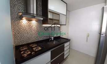 Imagem 2: APARTAMENTO A VENDA VISTA CENTRALE