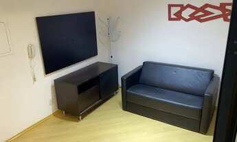 Imagem 6: Sala/Conjunto para aluguel com 31 m² quadrados em Vila Nova Conceição - São Paulo - SP