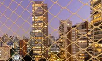 Imagem 7: Apartamento para Aluguel - Vila Nova Conceição, 1 Quarto, 36 m2