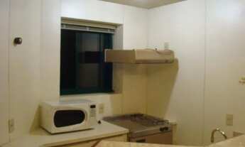 Imagem 6: Flat para locação no Itaim Bibi - Edifício Expert Home Service - Cód. VGZ01000