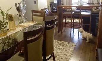 Imagem 2: Apartamento de 3 quartos, 100m² à venda no Liberdade