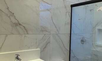 Imagem 4: Belíssima casa disponível para venda no Condomínio Quintas da Barra