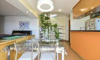 Imagem 5: Cobertura Duplex na Barra Funda com 132m² uteis e 2 vagas