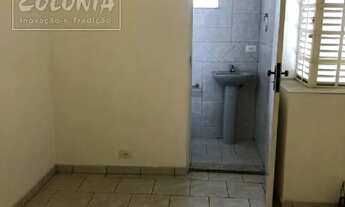 Imagem 2: Santo André - Casa Padrão - Vila Assunção