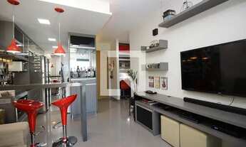 Imagem 4: Apartamento para Aluguel - Águas Claras, 1 Quarto, 42 m2