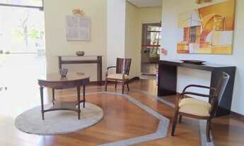 Imagem 5: 109804 Apartamento para aluguel com 120 metros quadrados com 3 quartos