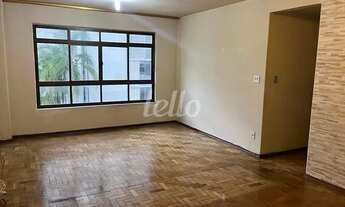 Imagem: São Paulo - Apartamento Padrão - Jardins