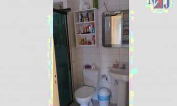 Imagem 4: Apartamento para venda com 62 metros quadrados com 2 quartos em Quiririm - Taubaté - SP