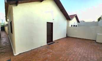 Imagem 6: Campo Grande - Casa de Vila - Centro