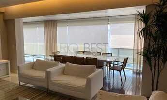 Imagem 2: Barra Peninsula Guauguin expetacular cobertura duplex 5 quartos