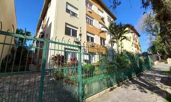 Imagem: Apartamento para Venda - 41.8m², 1 dormitório