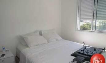 Imagem 7: São Paulo - Apartamento Padrão - Jabaquara