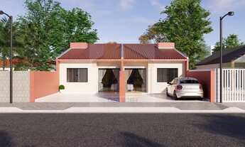 Imagem 2: Casa Casa com 3 dormitórios