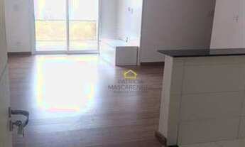 Imagem 7: Lindo Apartamento com 3 dormitórios sendo 1 suíte no condomínio Alpha Club Votorantim SP