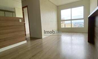 Imagem 2: Apartamento Terra Parque Residencial com 3 dormitórios para alugar, 60 m² por R$ 1.800/m