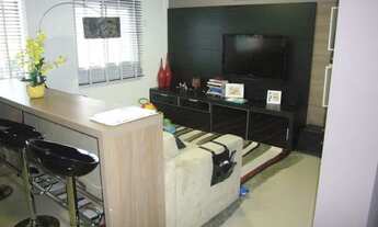 Imagem 5: Lindo apartamento de 2 quartos 80 m2 - bairro Anita Garibaldi