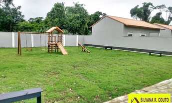 Imagem 7: Itaipuaçu- Casa em Cond. 2 Qts-Nova Mobiliada.. baixou para-R$ 365 Mil