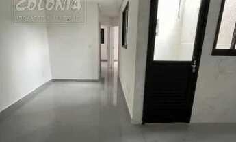 Imagem 2: Santo André - Apartamento Padrão - Jardim