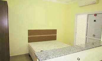 Imagem 4: Kitnet tipo Flat, mobiliado, para até 2 pessoas em Itu, ar condicionado, vaga carro, etc