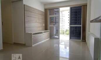 Imagem 2: Apartamento para Aluguel - Recreio, 2 Quartos, 70 m2