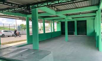 Imagem 2: Ponto Comercial - Peixaria