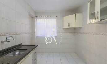 Imagem 3: Apartamento com 2 dormitórios - Capão Raso - Curitiba/PR