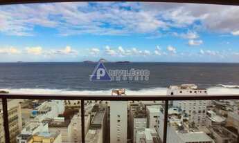 Imagem: Excelente flat em Ipanema