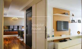 Imagem 7: Apartamento, Jardim Santo Amaro - São Paulo