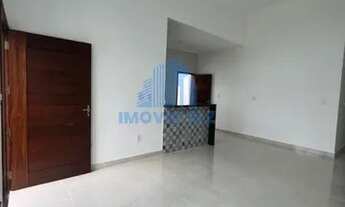 Imagem 3: Vendo casa Nova de 3 quartos na Região do Cohatrac