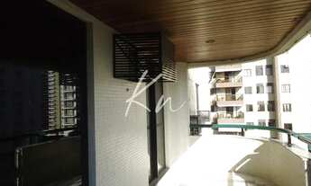 Imagem: Apartamento 149m2 com 4 quartos dependência