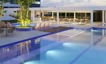 Imagem: Apartamentos super completos à venda