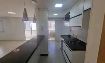 Imagem 5: Apartamento 3 quartos transformado em 2 de 96 metros