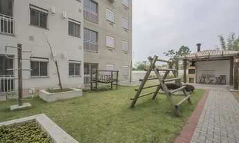 Imagem 5: Apartamento para Venda - 48.03m², 2 dormitórios, 1 vaga - Jardim Itu