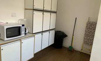 Imagem 4: Imperdível Quarto Individual Mobiliado Tatuapé