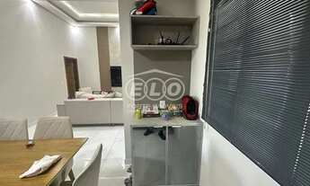 Imagem 5: Casa de Condomínio à Venda, Jardins do Império Vila Paraty em Indaiatuba -SP