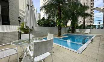 Imagem 3: HA - Excelente Apartamento para venda possui 135m² com 3 quartos em Boa Viagem