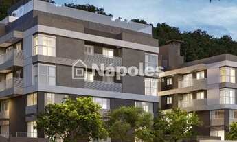 Imagem: Apartamento de 2 Dormitórios no Campeche